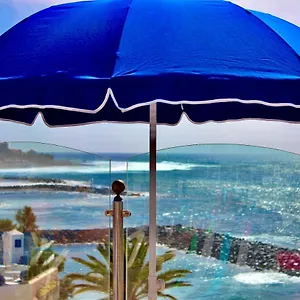 Mar First Line Playa Americas Appartement Costa Adeje (Tenerife)