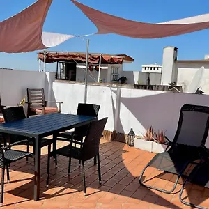 Appartement El Mirador De La Juderia, Cordoue