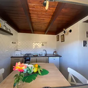 Juncalillo House Landhuis Gáldar