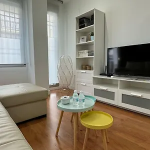 Apartamento Medina-azahara, Córdoba