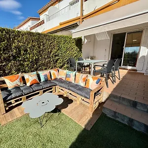 Casas Costa Brava Vakantiehuis L'Estartit