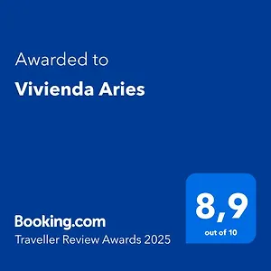Vivienda Aries Apartment Puerto del Carmen (Lanzarote)