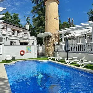 El Brillante - El Duque Vakantiehuis