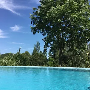 Mas Pardas Vakantiehuis Santa Pau