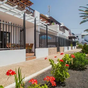 Martina Apartment Puerto del Carmen (Lanzarote)