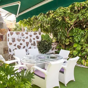 San Juan Holiday home Puerto Rico (Gran Canaria)