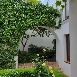 Appartement Entre 2 Mezquitas, Cordoue
