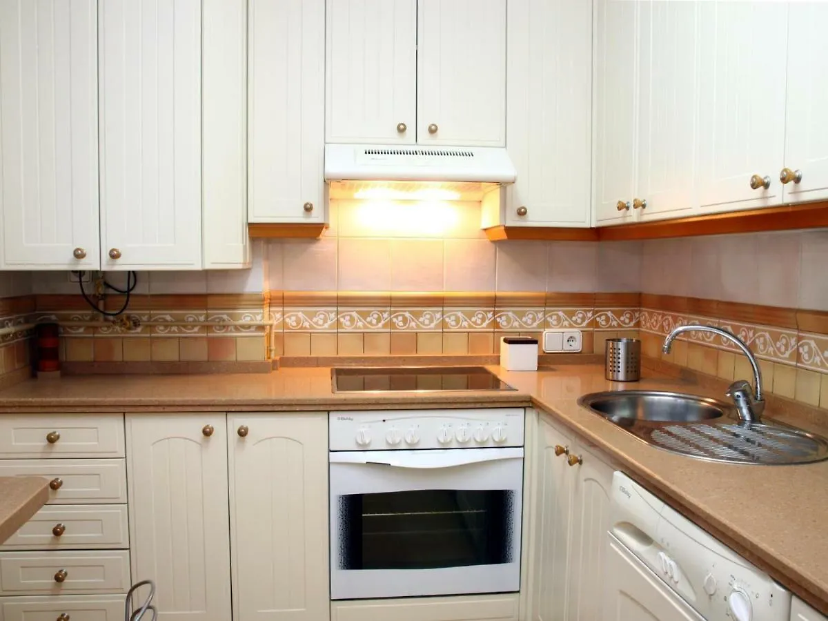 Saavedra Free Parking Cordoba Center Apartment