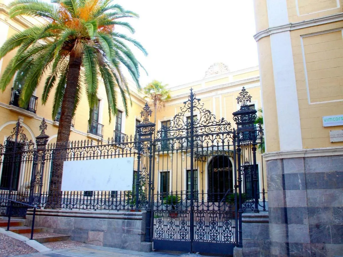 Saavedra Free Parking Cordoba Center Apartment
