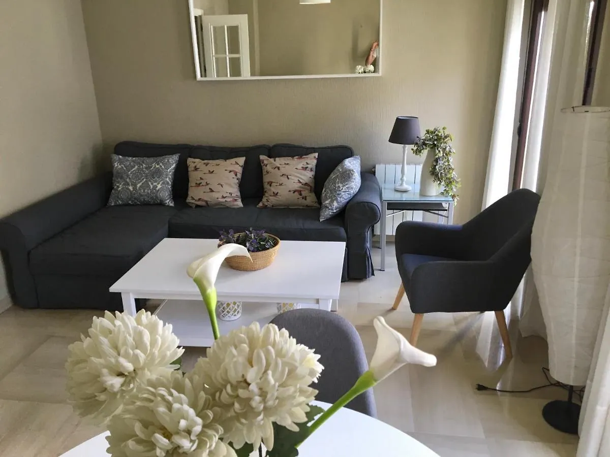 Saavedra Free Parking Cordoba Center Daire