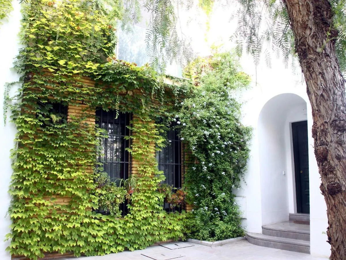 Saavedra Free Parking Cordoba Center Daire