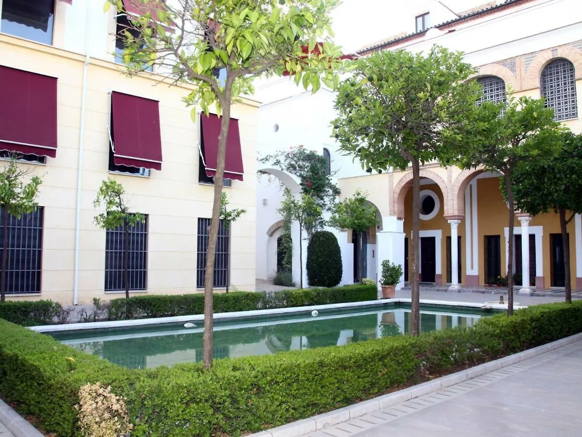 Saavedra Free Parking Cordoba Center Daire İspanya