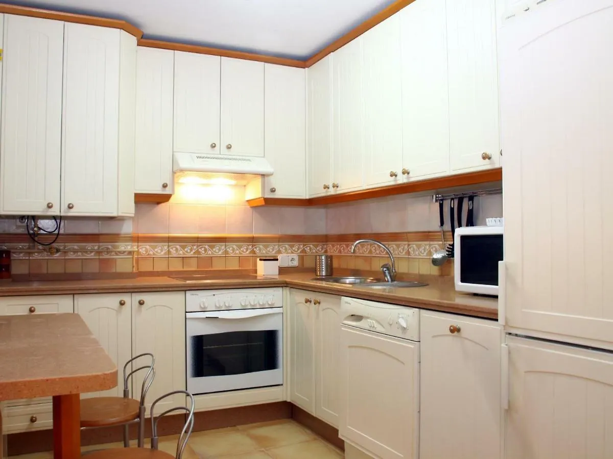 Saavedra Free Parking Cordoba Center Daire 0*,  İspanya