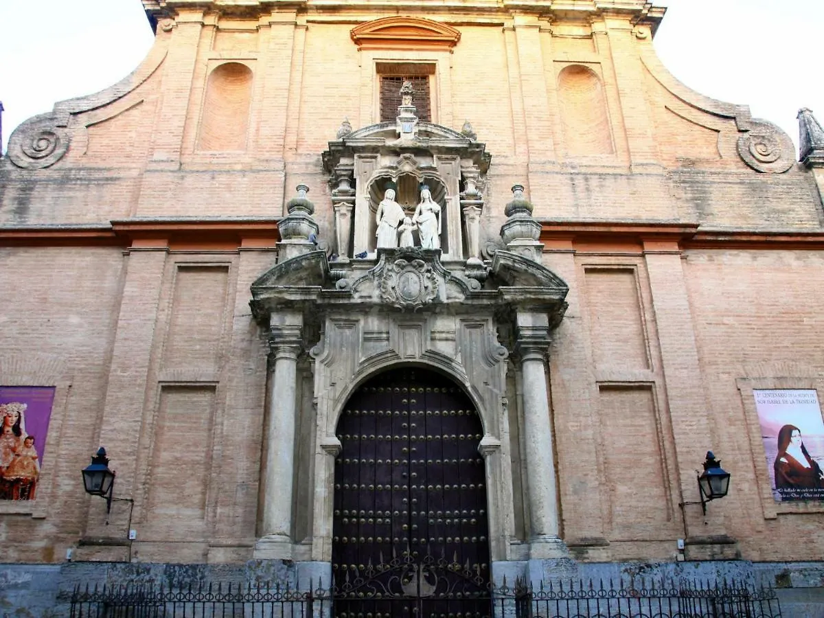 Saavedra Free Parking Cordoba Center Daire